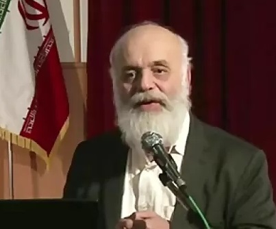 مهندس مصطفی علامی