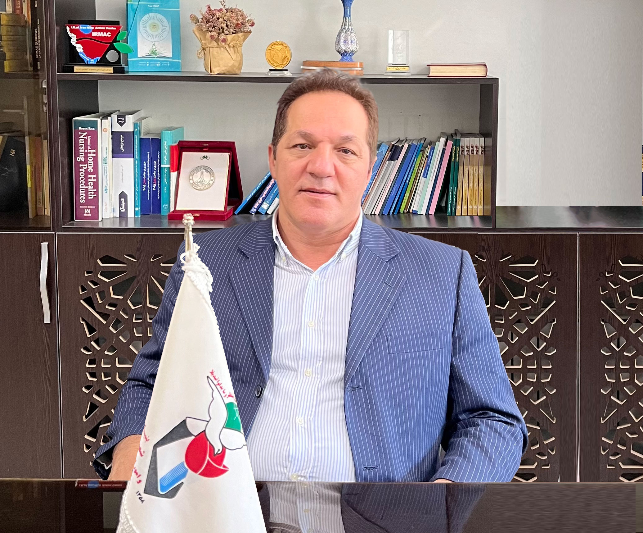 عباس والی